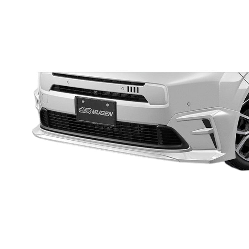 Mugen - Front Splitter Honda Freed GT 24+ 1 Mugen - Front Splitter Honda Freed GT 24+