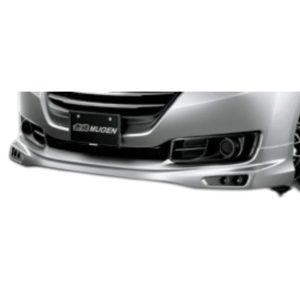 Mugen - Front Splitter Unpainted Honda Odyssey RC1-2 13-15 8 FrontUnderSpoiler bg 01 1