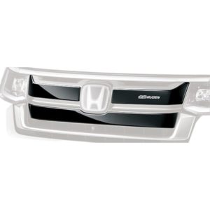 Mugen - Front Grille Garnish Berlina Black Honda Stepwgn RP6-8 22+ 8 Front grill garnish 4b582ffa 14d0 4d3f 81e5 7a6dc1374db9
