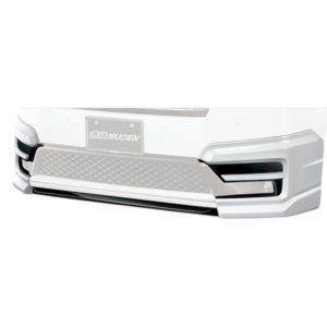Mugen - Front Splitter Honda Stepwgn RP6-8 22+ - Mugen - Front Splitter Honda Stepwgn RP6-8 22+ - (Colour: Unpainted) 9 Front under spoiler 4f94616e 77e9 497e 94ee 746450168382