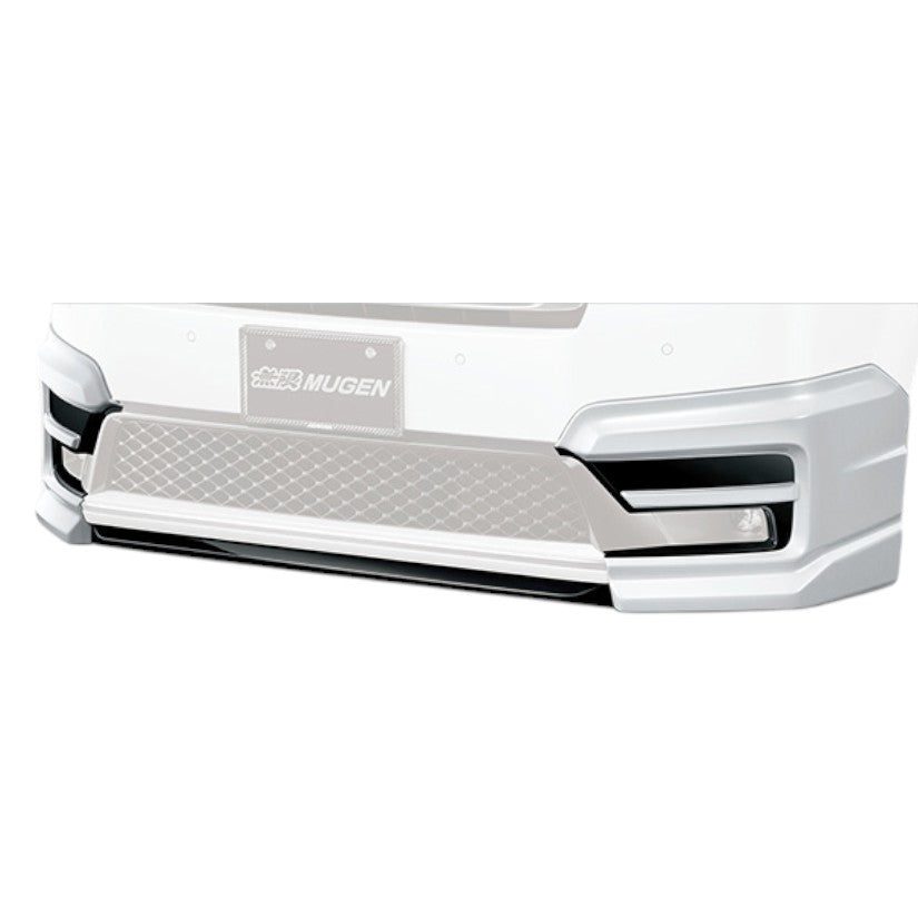 Mugen - Front Splitter Honda Stepwgn RP6-8 22+ 1 Mugen - Front Splitter Honda Stepwgn RP6-8 22+
