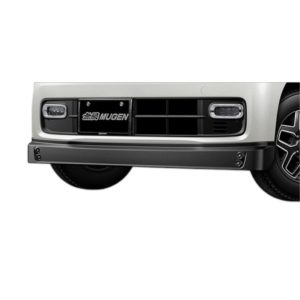 Mugen - Front Splitter Honda N-Van J1-2 18-25 10 Front under spoiler 91425e83 89ab 4d52 8daf c7548e0946bc