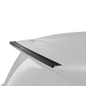 Mugen - Rear Spoiler Lip Honda N-One JG3-4 20+ 9 Gurney Flap 02