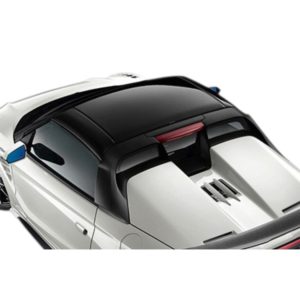 Mugen - Hard Top Honda S660 JW5 15-22 9 HardTop