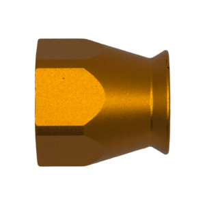 MaxFlo Motorsport - AN6 Gold PTFE Socket 8 IMG 4993