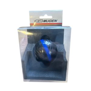 Mugen - Comp Shift Knob Honda Cr-Z Rz 2012 9 IMG 8127