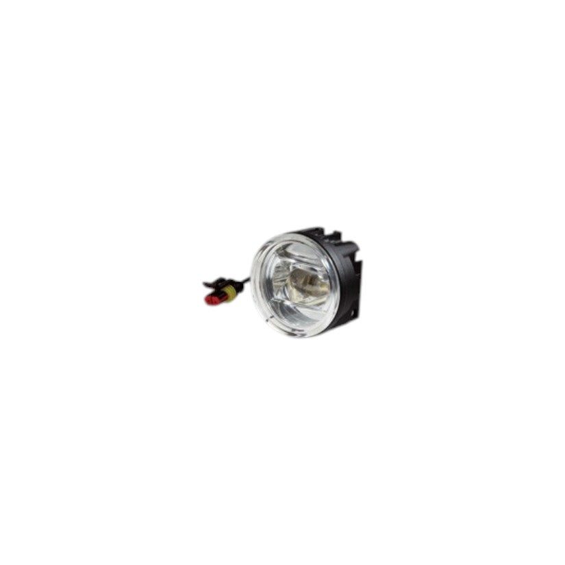 Mugen - LED Fog Light Honda Jazz GK 15-20 1 Mugen - LED Fog Light Honda Jazz GK 15-20