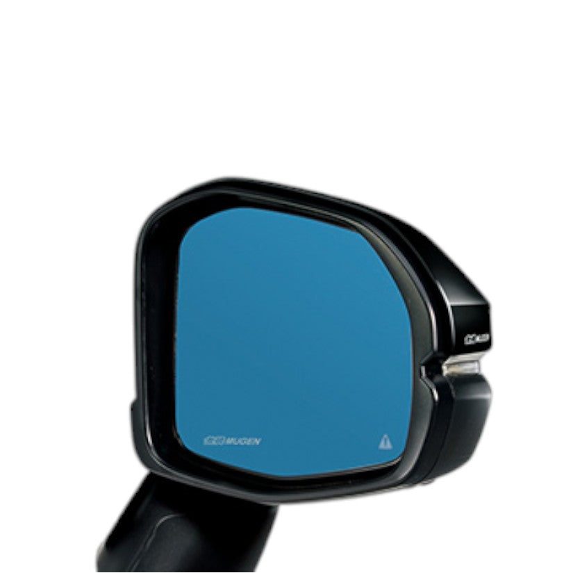 Mugen - Hydrophilic Led Mirror Honda Stepwgn RP6-8 22+ 1 Mugen - Hydrophilic Led Mirror Honda Stepwgn RP6-8 22+