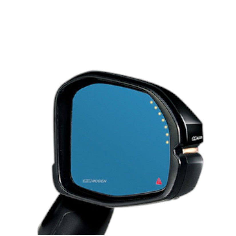 Mugen - Hydrophilic Led Mirror Honda Stepwgn RP6-8 22+ 2 Mugen - Hydrophilic Led Mirror Honda Stepwgn RP6-8 22+ - Image 2