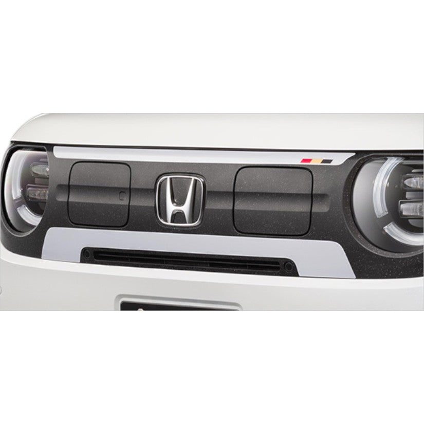 Mugen - Front Grille Decal Sticker Honda N-One E: JG5-6 25+ 2 Mugen - Front Grille Decal Sticker Honda N-One E: JG5-6 25+ - Image 2