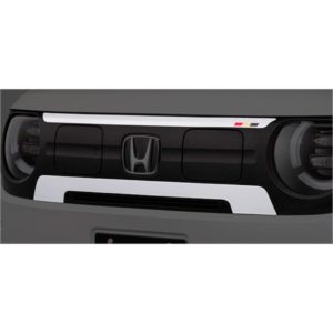 Mugen - Front Grille Decal Sticker Honda N-One E: JG5-6 25+