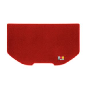 Mugen - Sports Luggage Boot Mat Honda N-One JG3-4 20+ - Mugen - Sports Luggage Boot Mat Honda N-One JG3-4 20+ - (Colour: Red) 7 LuggageMat 08P11 XMGB K0S0 RR