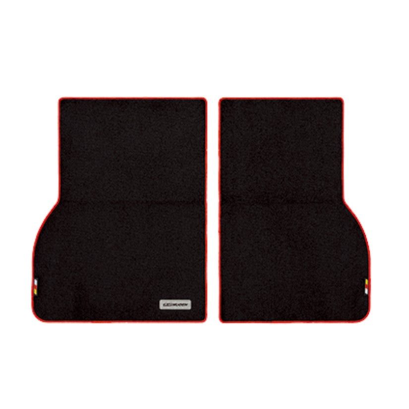 Mugen - Sports Luggage Boot Mat Honda Stepwgn RP1-5 15-22 1 Mugen - Sports Luggage Boot Mat Honda Stepwgn RP1-5 15-22