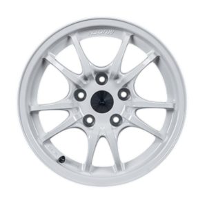 Mugen - MC10L Alloy Wheel 15x8.0J ET32 114.3x5H