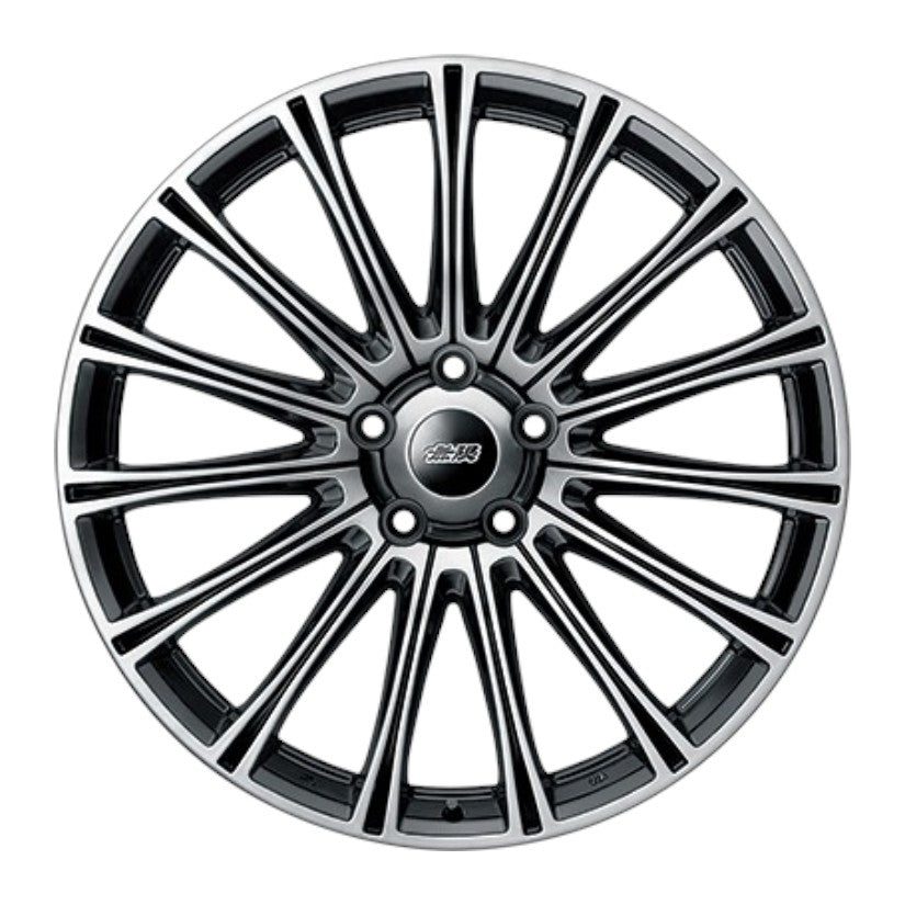Mugen - MDA 17x7.0J 5x114.3 Honda Stepwgn RP1-5 15-22 1 Mugen - MDA 17x7.0J 5x114.3 Honda Stepwgn RP1-5 15-22