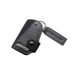 Mugen - Smart Key Case - Mugen - Smart Key Case - (Colour: Black) 8 MUGEN KEY CASE BK A 1200x800 2000x 8c42fd25 9398 467d 8d80 2767e5b6c3ec