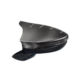 Mugen - Carbon Mirror Cap Cover Honda Civic FL 22+ 7 MirrorCAP 1 1