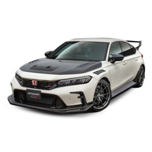Mugen - Group B Kit Honda Civic Type R FL5 8 B Kit Honda Civic