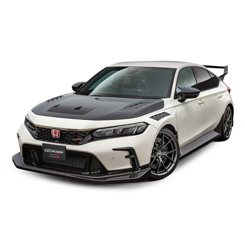 Mugen - Group B Kit Honda Civic Type R FL5 1 B Kit Honda Civic