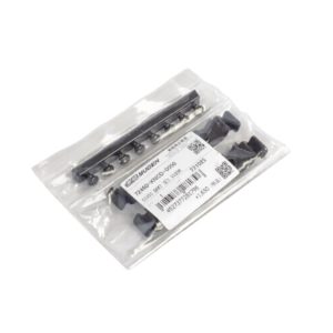 Mugen - Wind Deflector Fitting Kit Honda Civic FK7 FK8 15-22