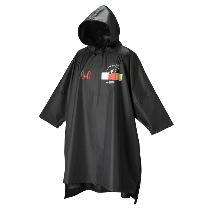 Mugen - Team Black Poncho 1 Mugen - Team Black Poncho