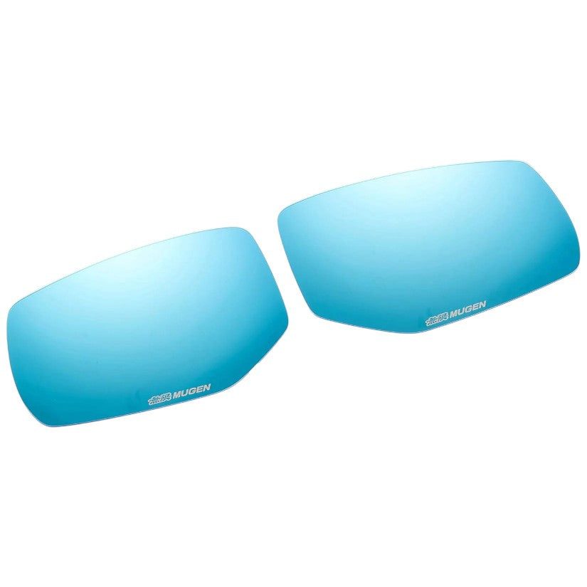 Mugen - Hydrophilic Mirror Honda S660 JW5 15-22 1 Mugen - Hydrophilic Mirror Honda S660 JW5 15-22
