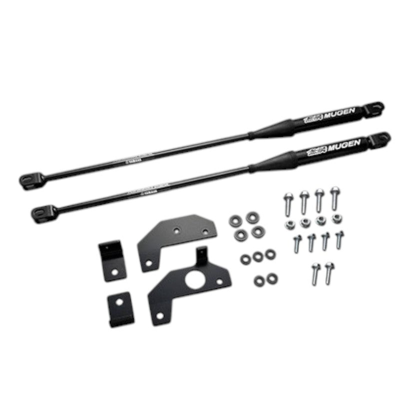 Mugen - Performance Damper Honda S660 JW5 15-22 1 Mugen - Performance Damper Honda S660 JW5 15-22