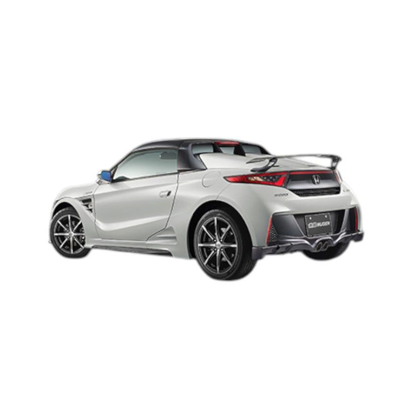 Mugen - S1 Styling Set Honda S660 JW5 15-22 1 Mugen - S1 Styling Set Honda S660 JW5 15-22