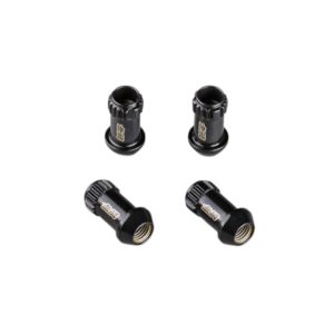 Mugen - M12x1.5 Racing Locking Wheel Nut Honda - (Length 40mm)
