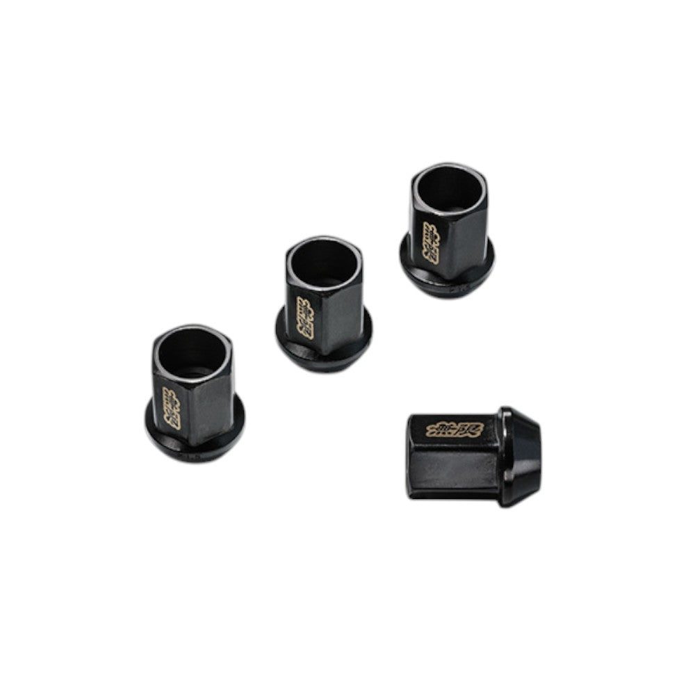 Mugen - M12x1.5 Racing Wheel Nut Honda - (Length 28mm) 1 Mugen - M12x1.5 Racing Wheel Nut Honda - (Length 28mm)