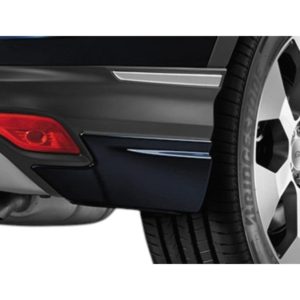 Mugen - Rear Diffuser Spats Midnight Blue Beam Honda CR-V RW 16-23 - Mugen - Rear Diffuser Spats Midnight Blue Beam Honda CR-V RW 16-23 10 RearUnderSpoiler 36b1bb29 975c 4233 a8dc be046803479a
