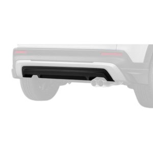 Rearcenter diffuser