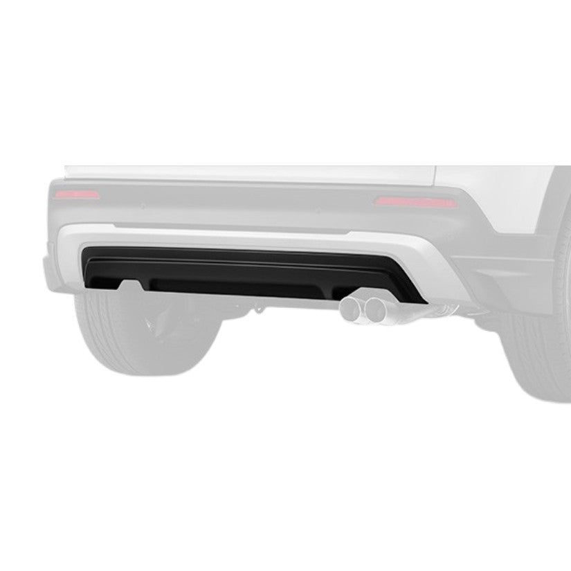 Mugen - Rear Center Diffuser Honda Wr-V DG5 23+ 1 Mugen - Rear Center Diffuser Honda Wr-V DG5 23+
