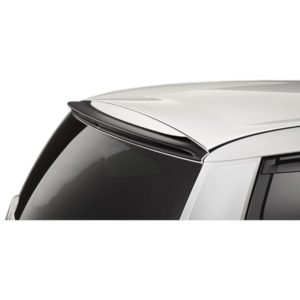 Mugen - Roof Spoiler Honda N-One E: JG5-6 25+ - Mugen - Roof Spoiler Honda N-One E: JG5-6 25+ - (Colour: Matte Black) 8 Roof spoiler 01