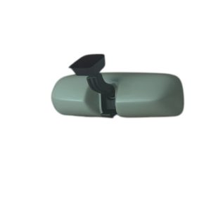 Mugen - Interior Mirror Cover Honda Jazz GR 20-22 - Mugen - Interior Mirror Cover Honda Jazz GR 20-22 - (Colour: Milano Red) 9 Roommirror w