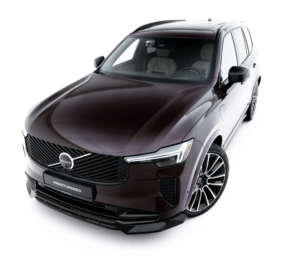 Maxton Design Volvo XC90 Splitter - Gloss (Mk2 2024+) 9 Screenshot 2026 06 12 125055