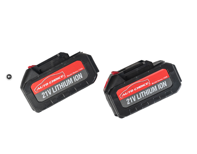 Auto Choice Battery Car Polisher Kit 4 Auto Choice Battery Car Polisher Kit - Image 4