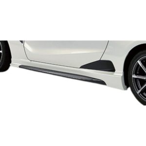 Mugen - Side Skirt Honda S660 JW5 15-22 - Mugen - Side Skirt Honda S660 JW5 15-22 - (Side Right) 9 SideSpoiler 1
