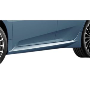 Mugen - Side Skirts Honda Civic FK7 20-21 - Mugen - Side Skirts Honda Civic FK7 20-21 - (Colour: Flame Red) 8 SideSpoiler 1 98d2aad7 0f12 4473 879b 453e1ea9e034