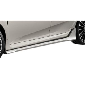 Mugen - Replacement Side Skirt Honda Elysion RR 04-13 7 Side Garnish 5e14acc4 5057 4829 a65d 7d3c455d20f7