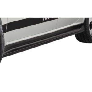 Mugen - Side Skirts Honda N-One E: JG5-6 25+ - Mugen - Side Skirts Honda N-One E: JG5-6 25+ - (Colour: Matte Black) 9 Side Spoiler 01