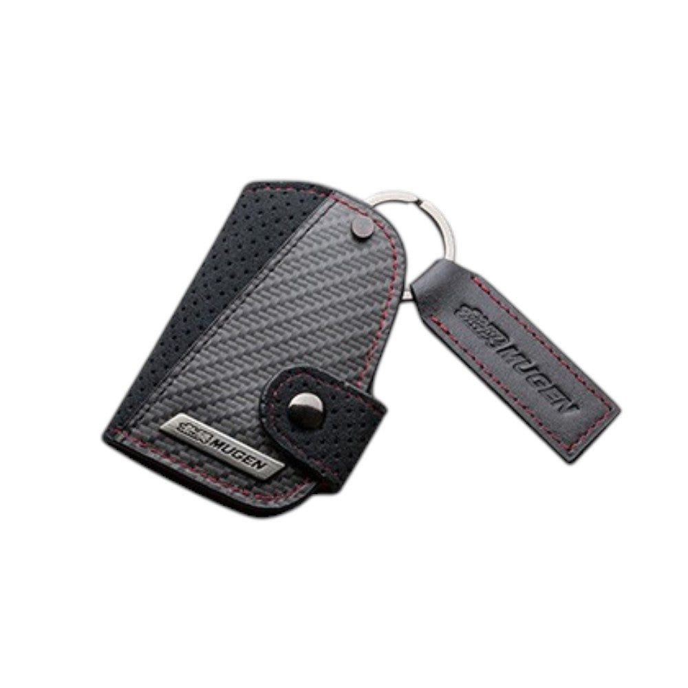 Mugen - Smart Key Case Honda Civic FL 22+ Inc Type R 1 Mugen - Smart Key Case Honda Civic FL 22+ Inc Type R