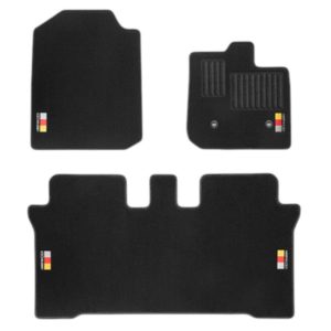 Mugen - Wind Deflector and Sports Mat Set Honda N-One JG3-4 20-23 - (Transmission CVT) - Mugen - Wind Deflector and Sports Mat Set Honda N-One JG3-4 20-23 - (Transmission CVT) 9 Sportmat 08P15 XMGB K1S0 BK 5abaf01b 09ce 4bef 9eb1 67ede15805f1