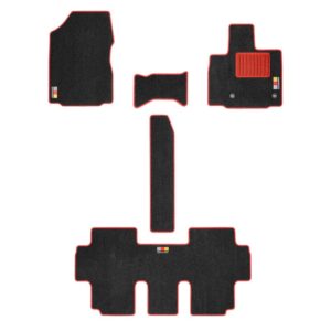 Mugen - Sports Mat Set Honda Freed GT 24+ E:Hev 9 SportsMat HEV 5th venti