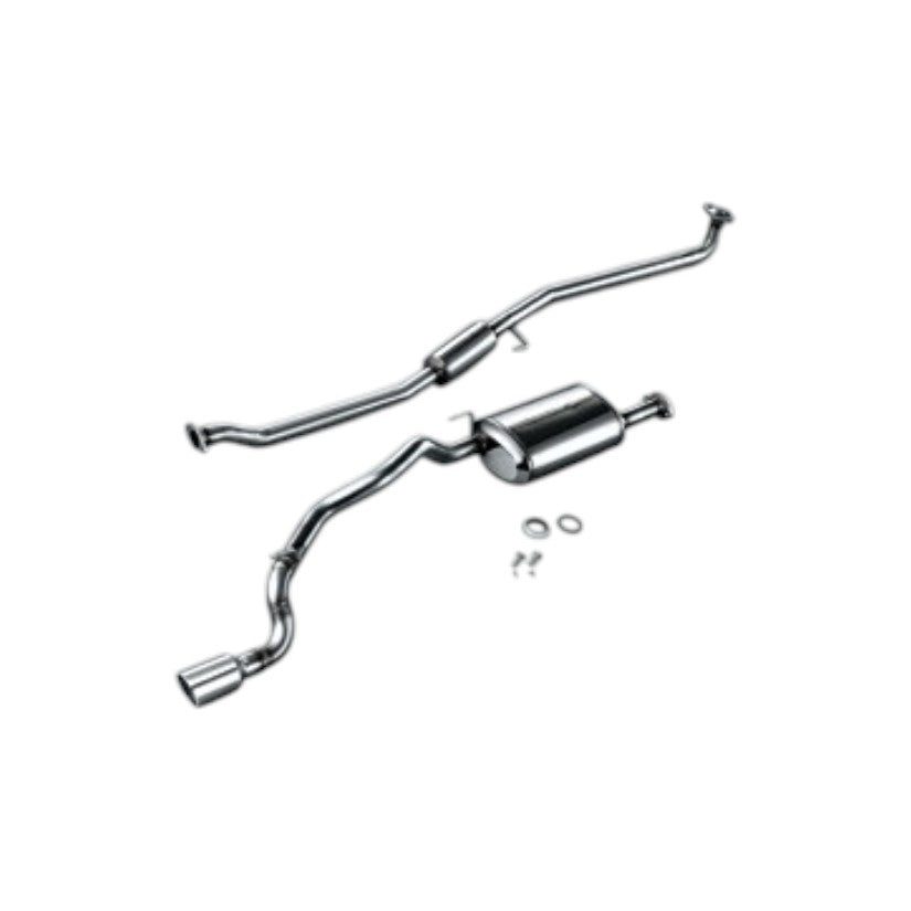 Mugen - Sports Exhaust System Honda N-Box+ Custom JF1-2 13-25 1 Mugen - Sports Exhaust System Honda N-Box+ Custom JF1-2 13-25