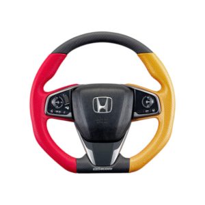 Mugen - Sports Steering Wheel Honda Civic FK7 16-22