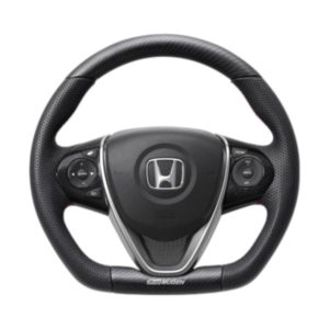 Mugen - Sports Steering Wheel Honda S660 JW5 15-22