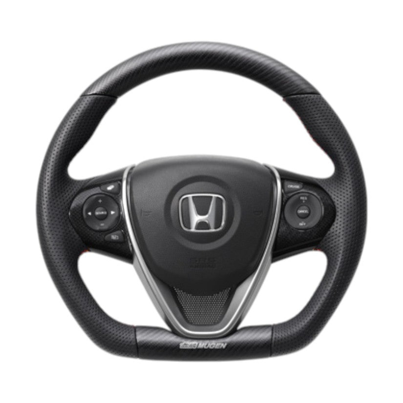 Mugen - Sports Steering Wheel Honda S660 JW5 15-22 1 Mugen - Sports Steering Wheel Honda S660 JW5 15-22