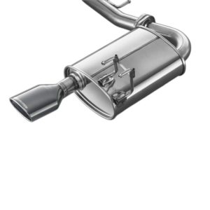 Mugen - Sports Exhaust System Honda Prelude BF1 26+ 8 Sportsexhaust