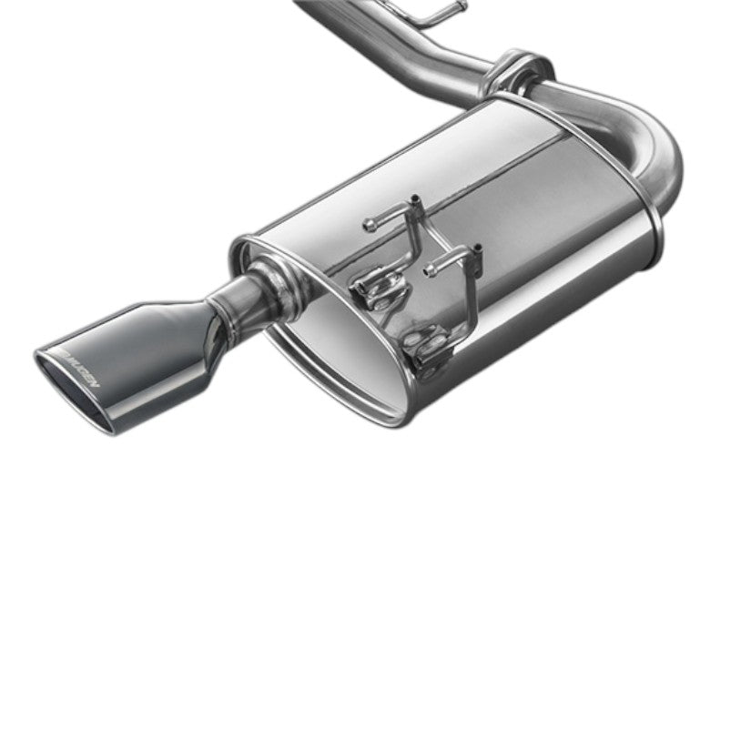 Mugen - Sports Exhaust System Honda Prelude BF1 26+ 1 Mugen - Sports Exhaust System Honda Prelude BF1 26+